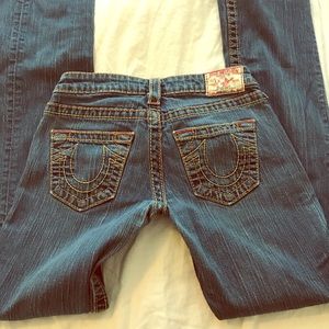 True Religion Jeans size 26